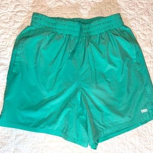 DSG (Dick’s) mens running shorts